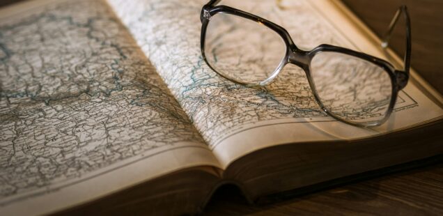 Informacja przestrzenna o zabytkach w Polsce